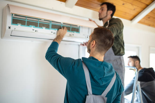  Decatur, AR HVAC Pros