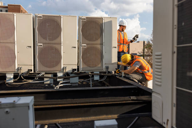 Best 24/7 HVAC repair  in Decatur, AR