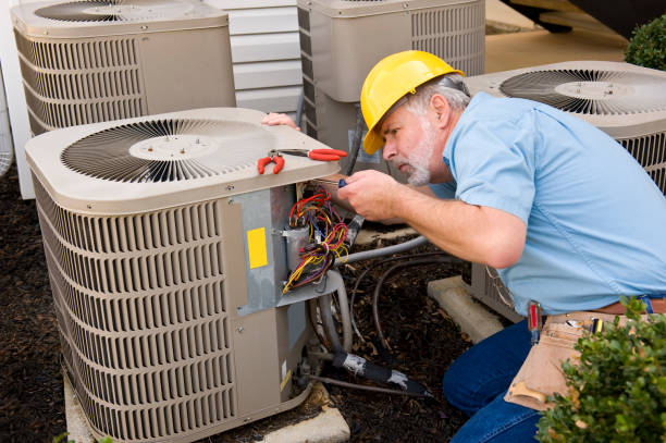 Best Affordable HVAC services  in Decatur, AR