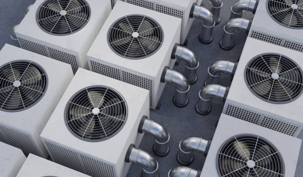 Best HVAC installation services  in Decatur, AR