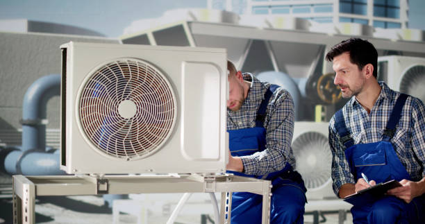 Best Residential HVAC services  in Decatur, AR