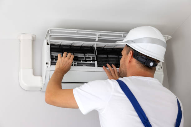 Best HVAC companies near me  in Decatur, AR