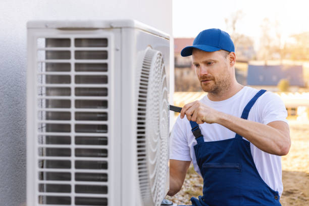 Ductless HVAC repair in Decatur, AR