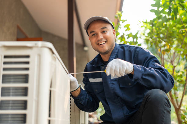 Best HVAC companies near me  in Decatur, AR